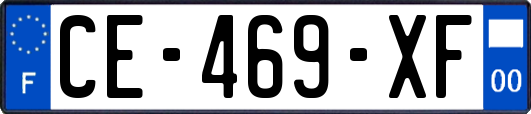 CE-469-XF