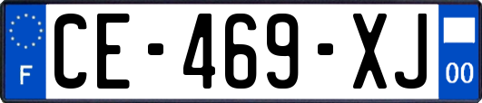 CE-469-XJ