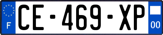 CE-469-XP