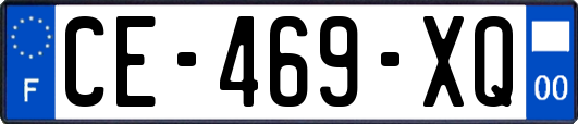 CE-469-XQ