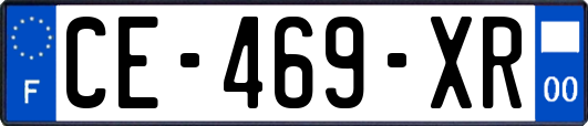 CE-469-XR