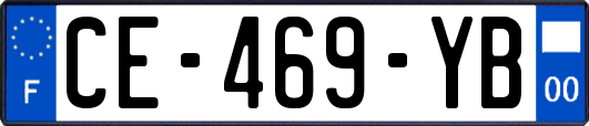 CE-469-YB