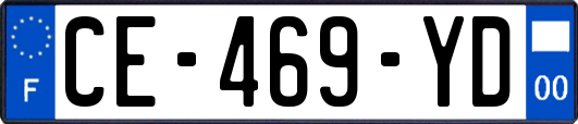 CE-469-YD