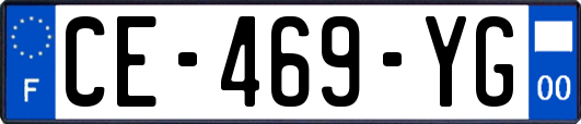 CE-469-YG