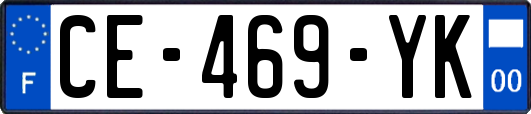 CE-469-YK