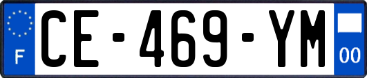 CE-469-YM