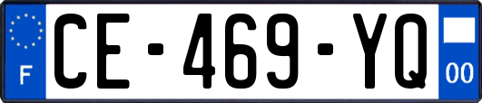 CE-469-YQ