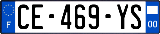 CE-469-YS