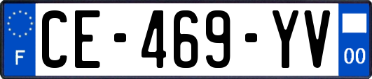 CE-469-YV