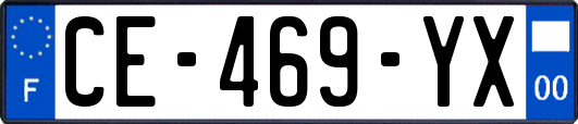 CE-469-YX