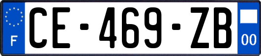 CE-469-ZB