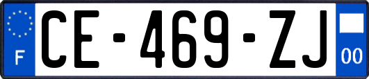 CE-469-ZJ