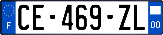 CE-469-ZL