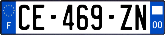 CE-469-ZN