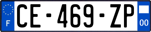 CE-469-ZP