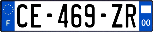 CE-469-ZR