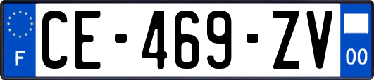 CE-469-ZV