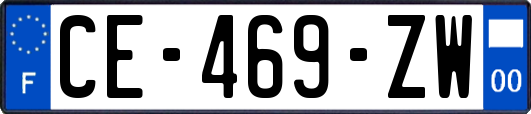 CE-469-ZW