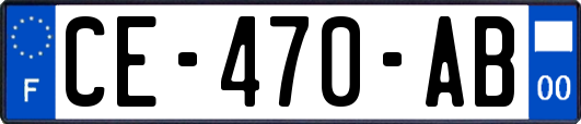 CE-470-AB