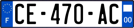 CE-470-AC