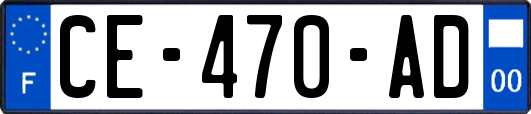 CE-470-AD