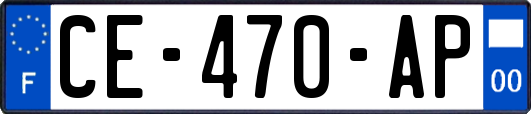 CE-470-AP