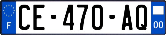 CE-470-AQ