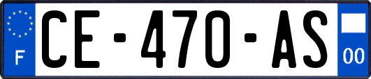 CE-470-AS