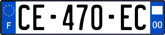 CE-470-EC