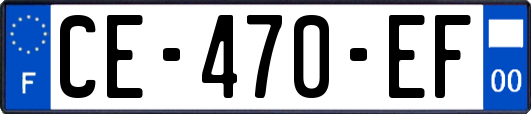 CE-470-EF