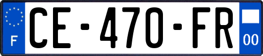 CE-470-FR