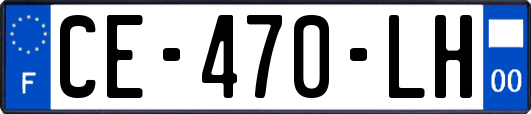 CE-470-LH