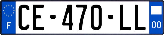 CE-470-LL
