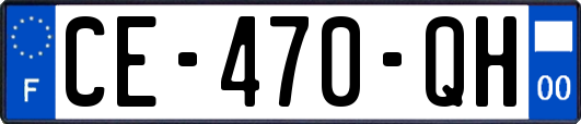 CE-470-QH