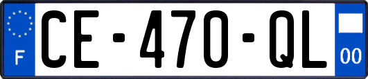 CE-470-QL