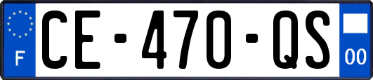 CE-470-QS