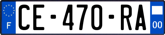 CE-470-RA