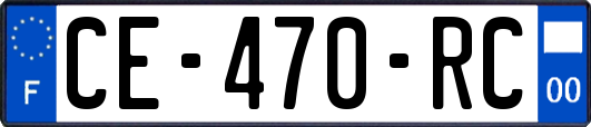 CE-470-RC