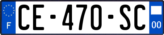 CE-470-SC