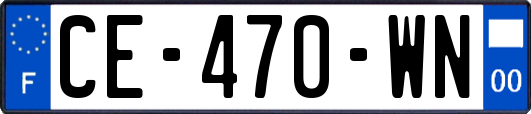 CE-470-WN