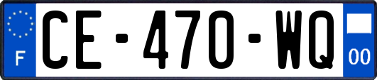 CE-470-WQ