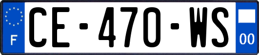 CE-470-WS