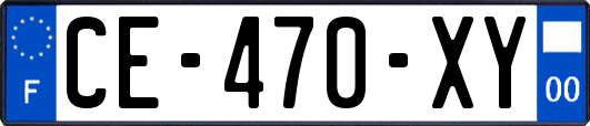 CE-470-XY