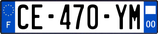 CE-470-YM