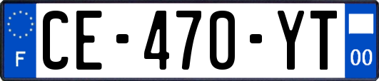 CE-470-YT