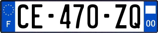 CE-470-ZQ