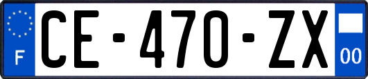 CE-470-ZX