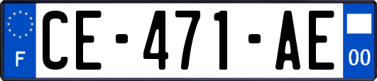 CE-471-AE