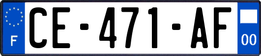 CE-471-AF