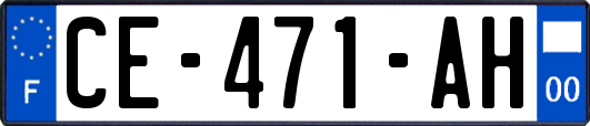 CE-471-AH